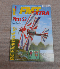 Zeitschrift FMT Extra 2008 -