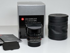 Leica Summilux-M 35 mm F/1.4