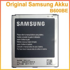 Original Samsung Akku für