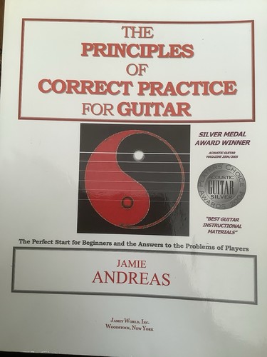 The principles correct - principles, of