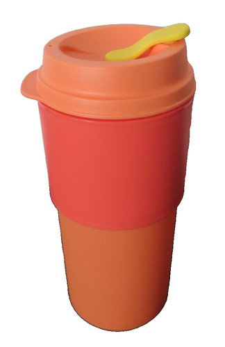 Tupperware eco kaffeebecher - tupperware, eco+