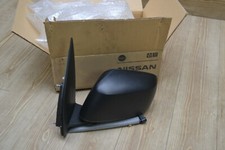 96302-EB110 Original Nissan Außenspiegel links NAVARA elektrisch 