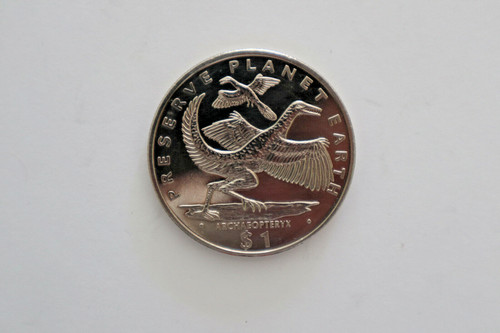 1994 republic liberia - 1994, of