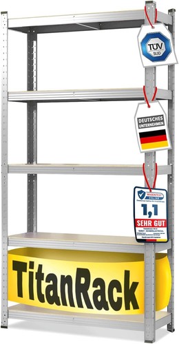 Karat schwerlastregal - karat,