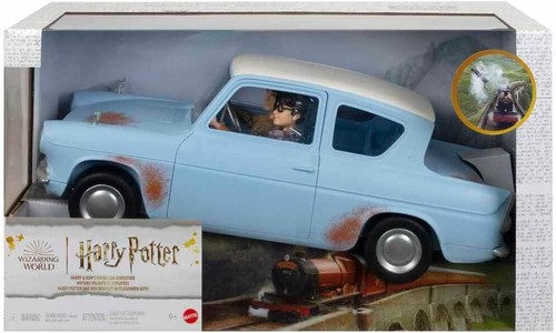 Mattel harry potter - mattel‎, hhx03
