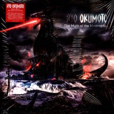 Ryo Okumoto - The Myth Of The