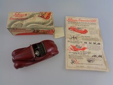 Schuco Auto Examico 4001 in