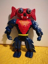 Mantenna - Masters Of The