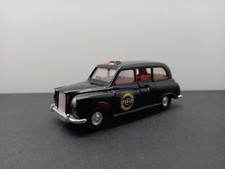 Corgi Austin London Taxi