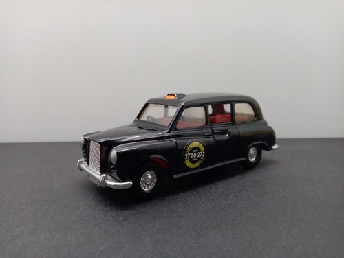 Corgi austin london taxi - corgi,