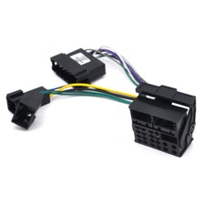 Retrofit MOST Fibre Optic