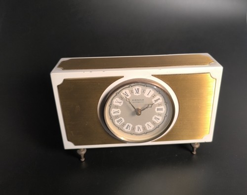 Kienzle automatic tischuhr - kienzle,