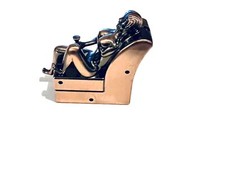 Sexy Metall Tischfeuerzeug -