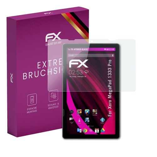 Atfolix glasfolie für xoro - atfolix,