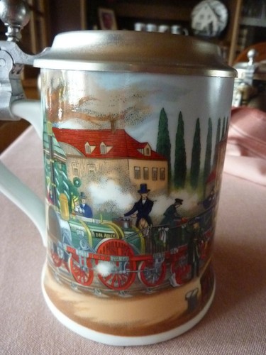 Jubiläums edition bierseidel - jubiläums,