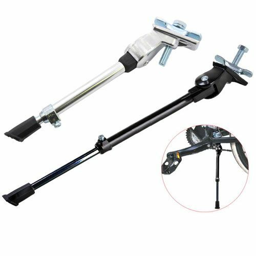 Verstellbarer mountainbike - verstellbarer,