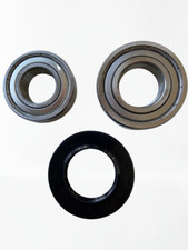 Lagersatz Trommellager für Waschmaschine Siemens WM10P360GR iQ500 VarioPerf 9 KG