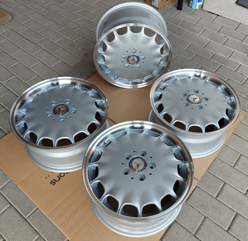 Mercedes klasse 140 - s, w