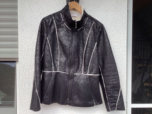 Damen jacke von - von, „