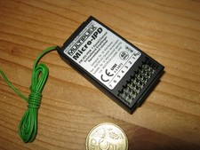 Empfänger MPX Multiplex Micro