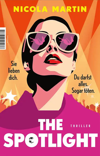The spotlight - the,