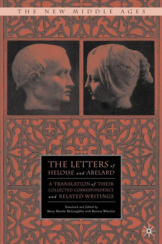 The letters heloise and - heloise,