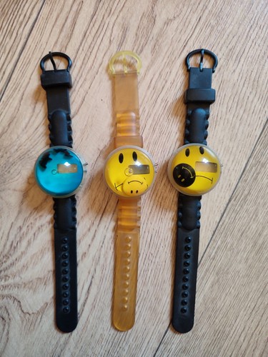 Bubble watch armbanduhr 3 - watch,, armbanduhr,