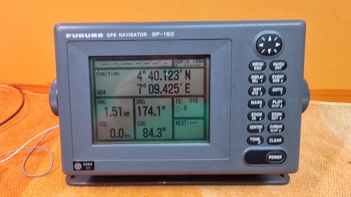 Furuno 150 gps - furuno, gp-150