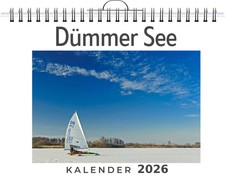 Dümmer See Olivia Schwarz