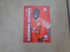 Silas   1. FSV Mainz 05  VfB