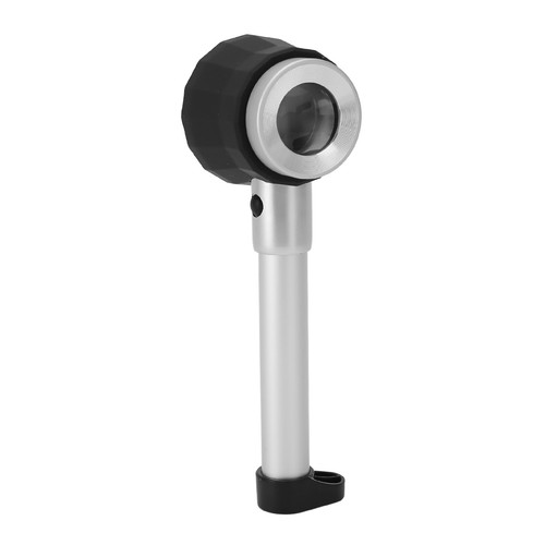 Handlupe 10x mit leds - handlupe,