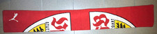 VFB Stuttgart Schal / Sponsor