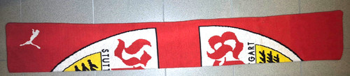 Vfb stuttgart schal - vfb, sponsor