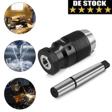 1-16 mm MK2-B16 Bohrfutter