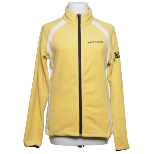 Waveboard fleecejacke damen - fleecejacke,,
