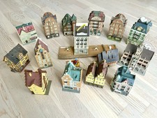 XL Set Kibri Vollmer Faller