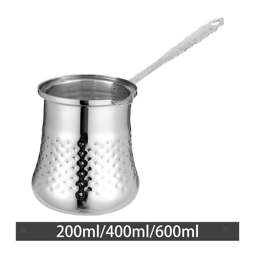 Kaffeekanne/Schokoladenschmelz