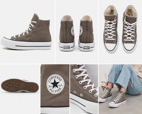 Converse chuck taylor all star - taylor,