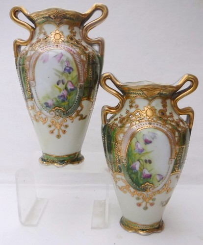 Noritake jugendstil - noritake,