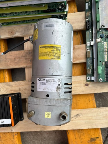 Gast 0523 103q g588dx rotary - 0523-103q-g588dx,