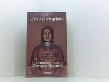 Das hab ich gehört, Lehrreden