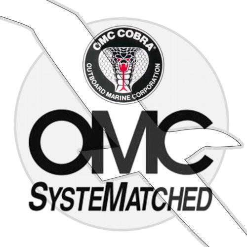 Omc marine sterndrive - marine/sterndrive, motor