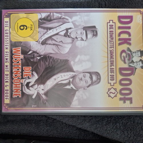 Dick doof die komplette - dick,