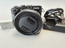 Canon PowerShot G3 X Digitale