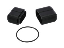 Zündkerzenbox für - , 2x