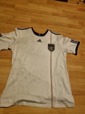 fußball trikot - DEUTSCHLAND - ORIGINAL DFB TRIKOT - 7- SCHWEINSTEIGER - GRÖßE L