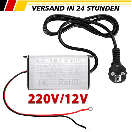 Spannungswandler netzadapter - spannungswandler,