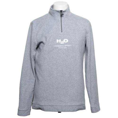 H2o denmark fleecepullover - h2o,
