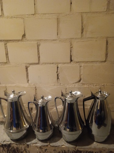 Alfi thermoskanne saphir - ×4,