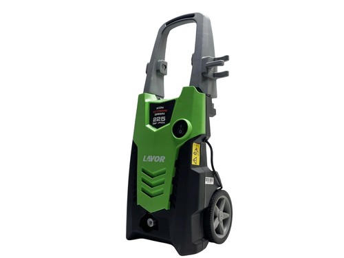 Hochdruckreiniger lavor ikon - lavor,